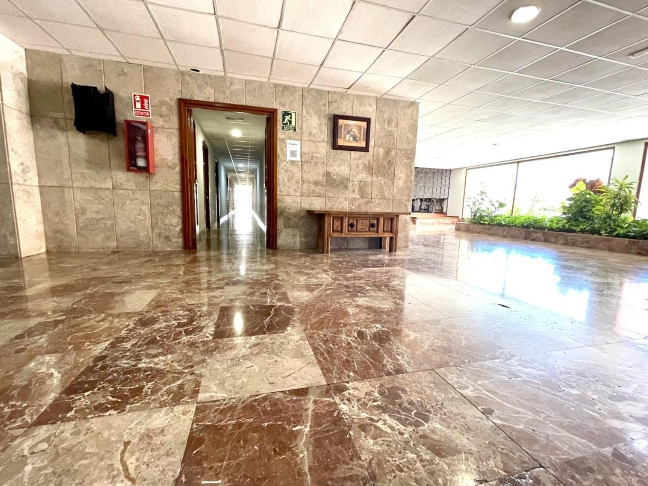 La Nogalera Luxury & Pleasure Apartamento