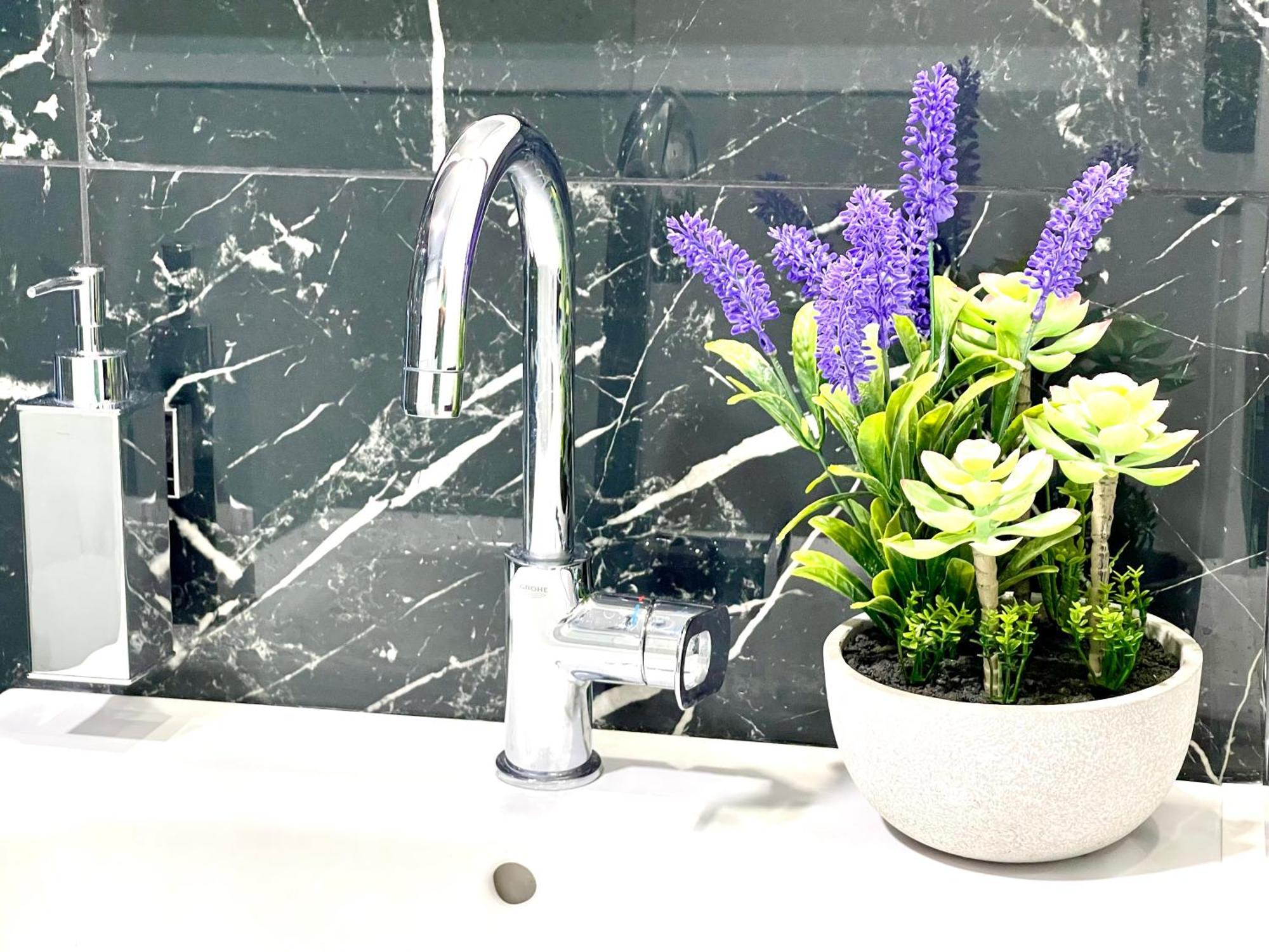 Apartamento La Nogalera Luxury & Pleasure