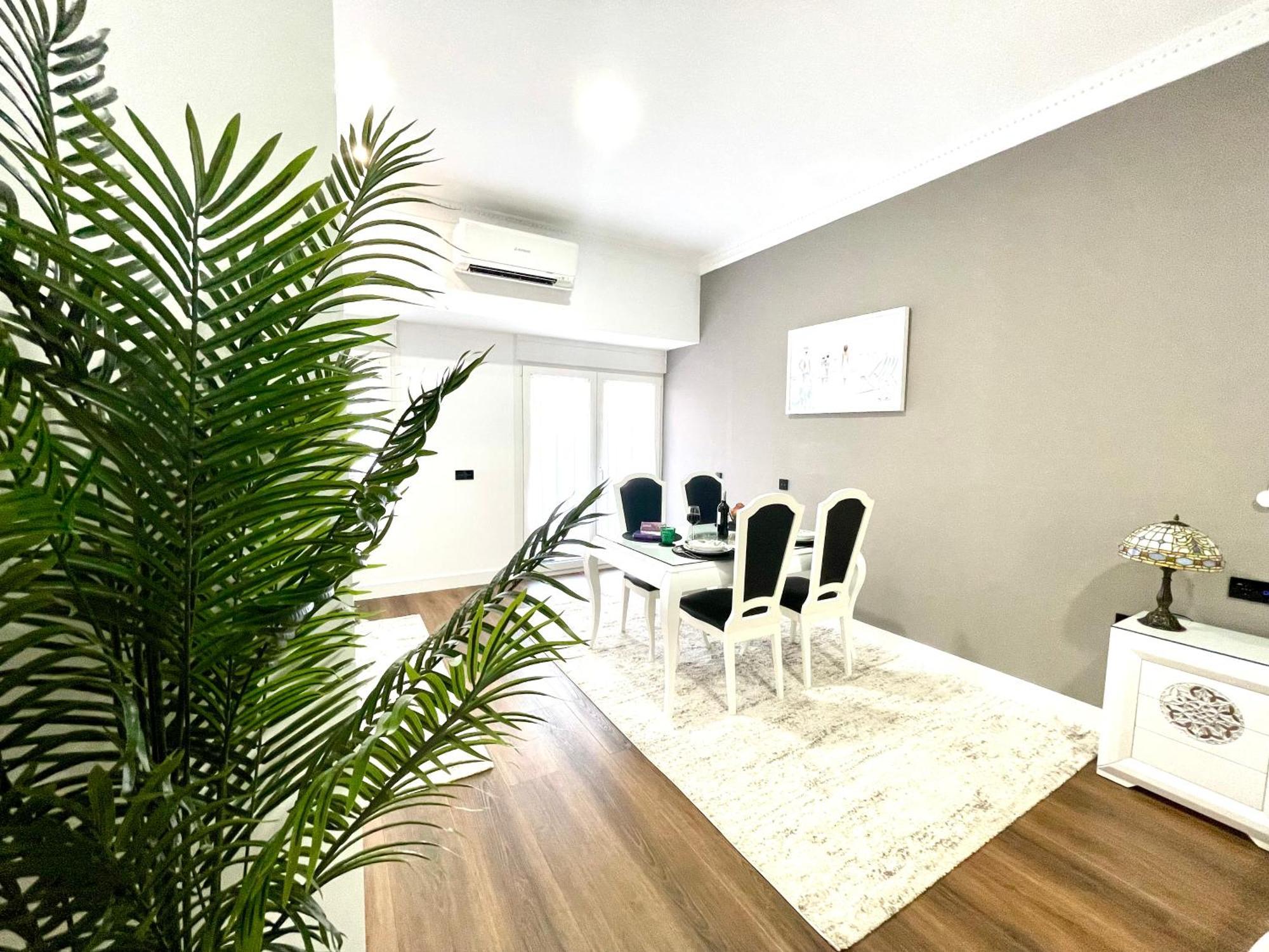 Apartamento La Nogalera Luxury & Pleasure Torremolinos