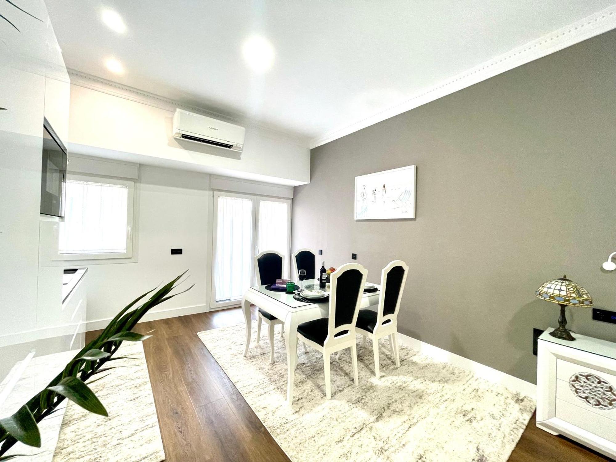 La Nogalera Luxury & Pleasure Apartamento Torremolinos