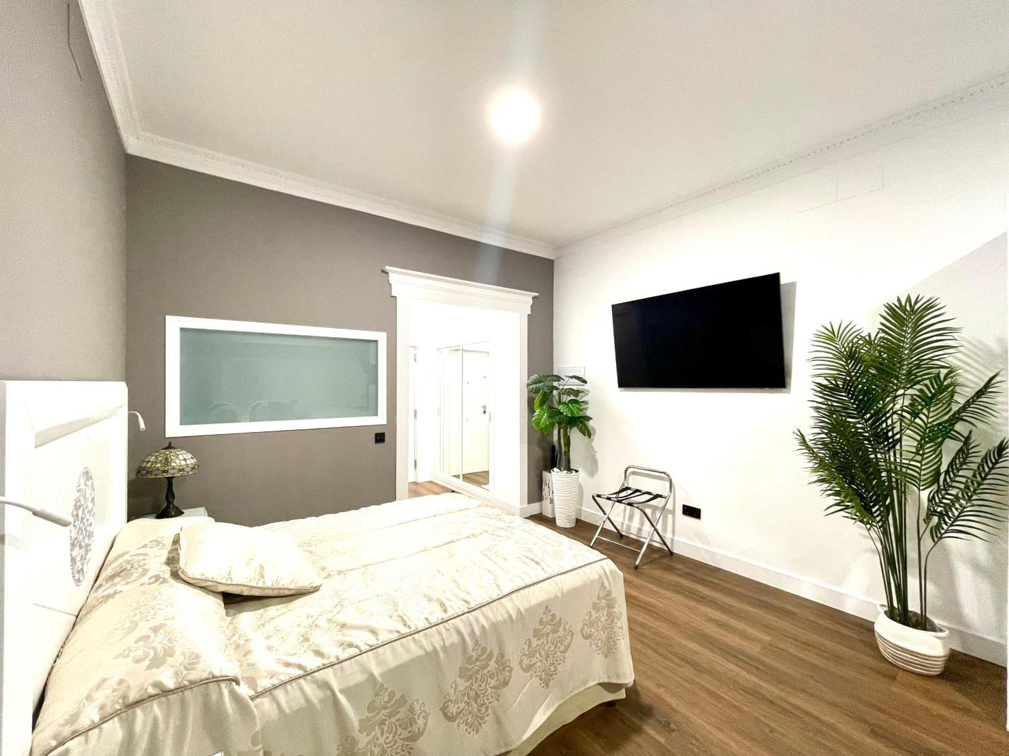 La Nogalera Luxury & Pleasure