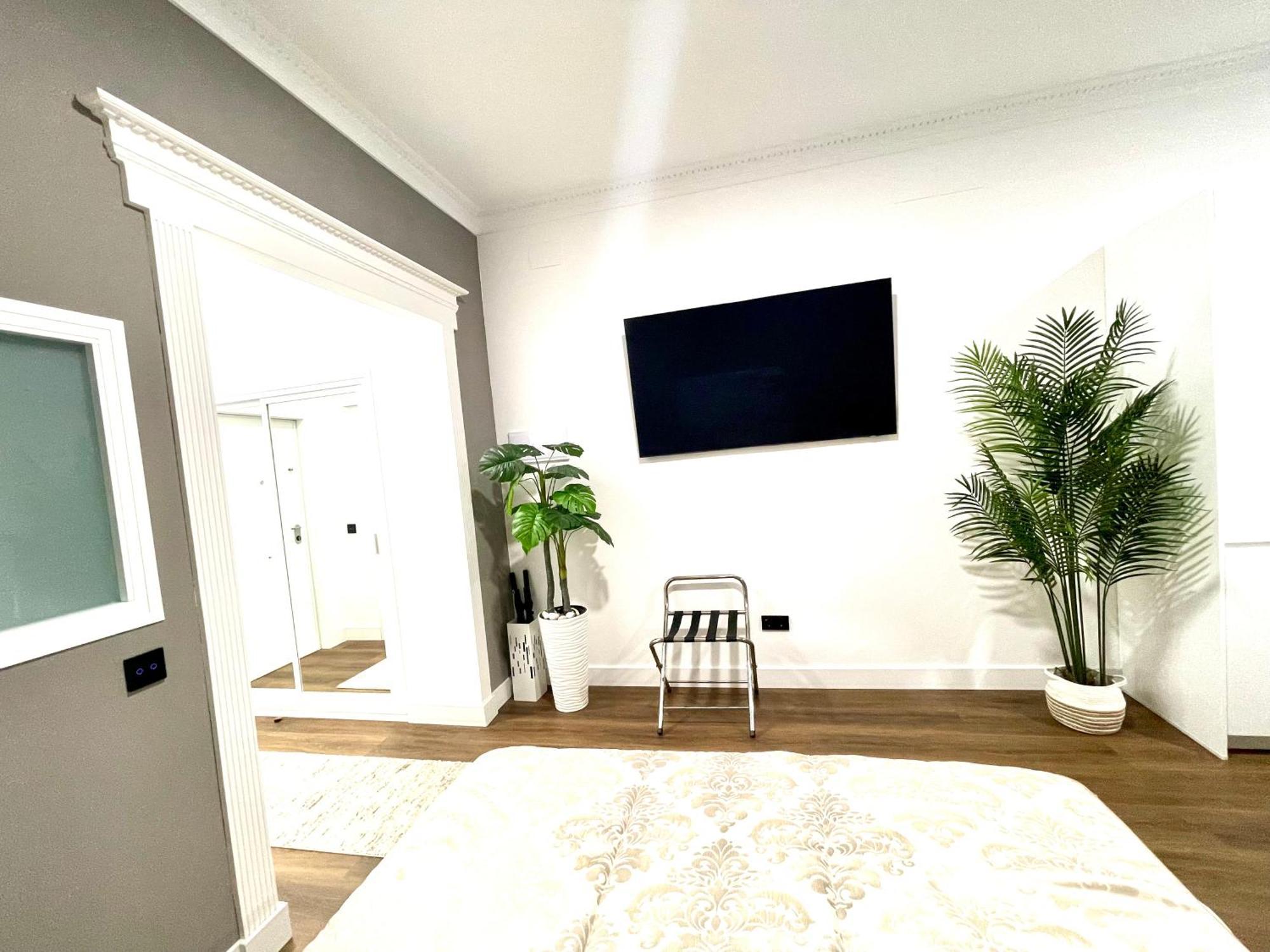 La Nogalera Luxury & Pleasure Apartamento Torremolinos