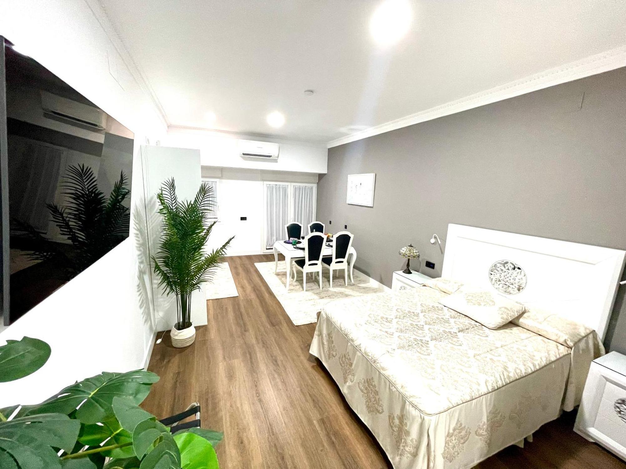La Nogalera Luxury & Pleasure Apartamento Torremolinos